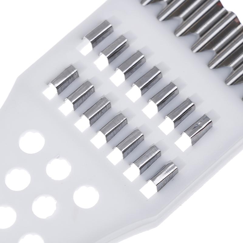 Home Kitchen Tools Gemüse Obst Kartoffelschäler Parer Julienne Cutter Slicer