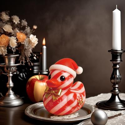 Artículos de fiesta – Decoraciones navideñas