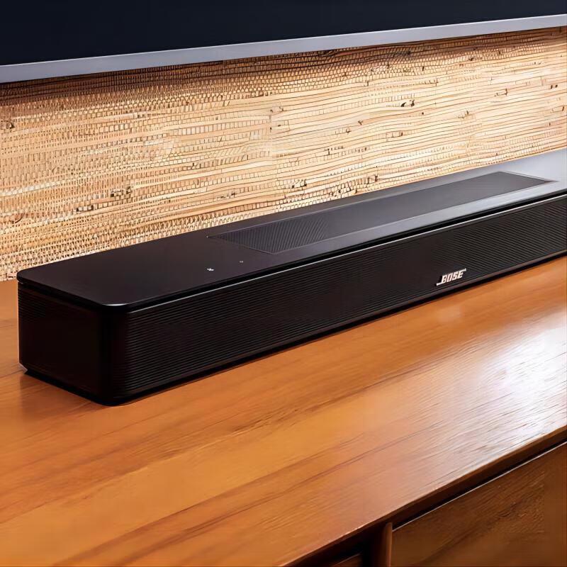 Bose Soundbar 550 Dolby Atmos Home Theater Soundbar
