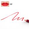 Lip liner Matte Lip Liner Lipstick pencil Lipstick eyeliner