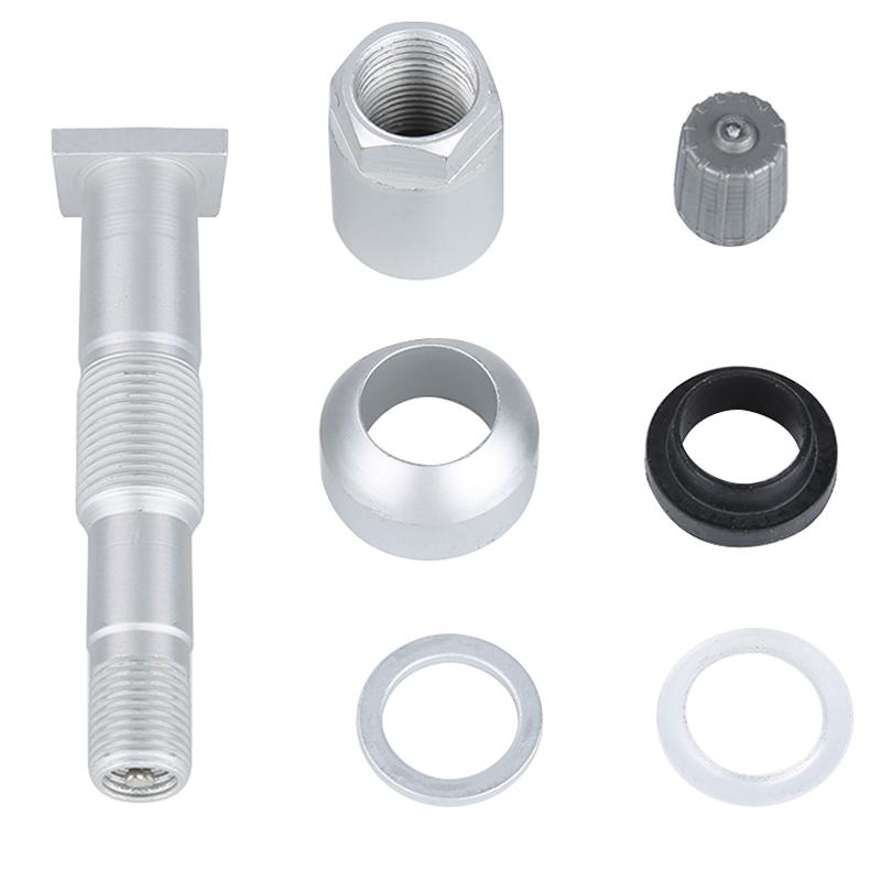 Für Chrysler Jeep Dodge REIFENDRUCKSENSOR Ventil Reparatursatz 56029359AA Für Mercedes-Benz TPMS Reifendrucküberwachungsventil