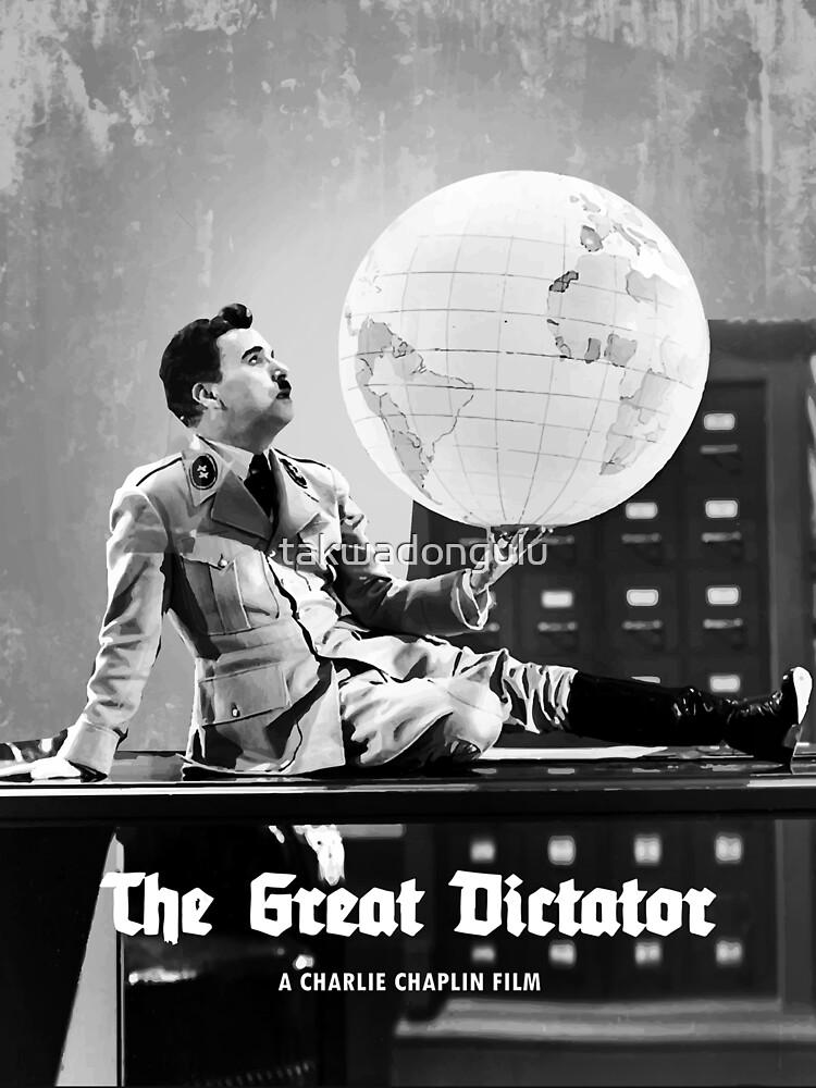 Hearts of Iron The Great Dictator Essential T-Shirt