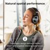 Sennheiser HD 599 SE Studio Premium Natural and Balanced Sound Comfortable Suitable for and Black Open-Back Headphones, Wired, Design, Quality, Fit,