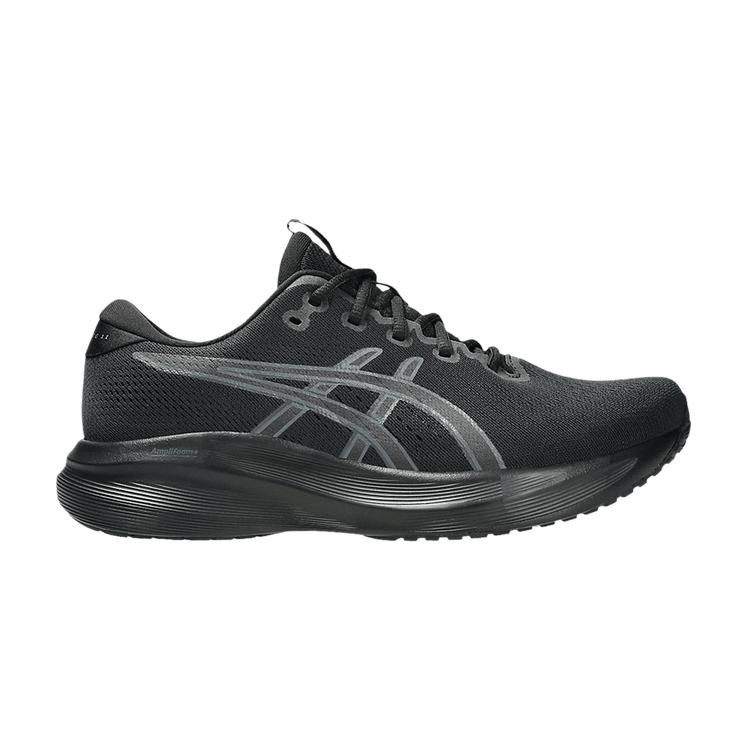 

ASICS Gel Excite 11 Black Carrier Grey Men Sneakers 1011C080-002 45