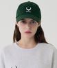 Benkani Logo Ball Cap - Green