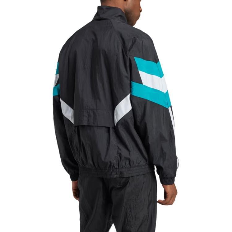 Adidas Originals Newcastle United Fc Originals Track Top IX5155