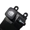 25401-8B800 Fensterheberschalter für Nissan 200SX 1997–1999 Frontier 1998–2004 254018B800 FST-NI-1226B