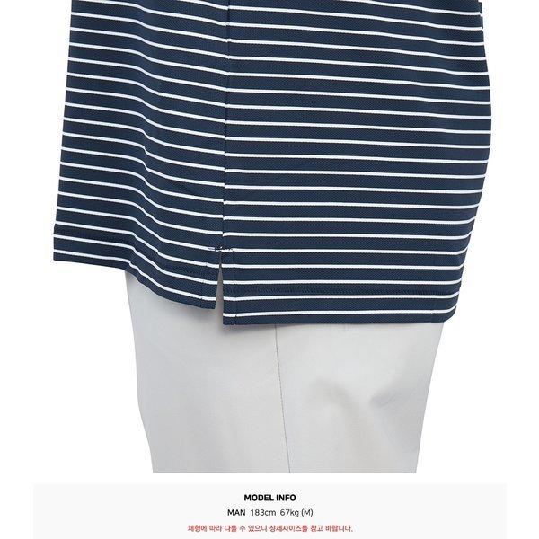 G For Golfwear Men S ShorT Sleeve T ShirT G4mS21k04 TwlT