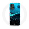 Samsung Galaxy A13 4G Case Nike Water Drop
