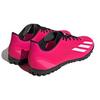adidas X Speedportal 4 Tf 'Red' GZ2445