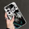 Case for Samsung Galaxy A57 A14 A16 A55 A52 A17 A34 A35 A56 A52 A54 A15 A36 A37 A25 A51 A26 A24 Phone Cover Anime One Piece
