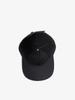The North Face Square Logo UV Free Size Cap, Unisex, Protection, Black,