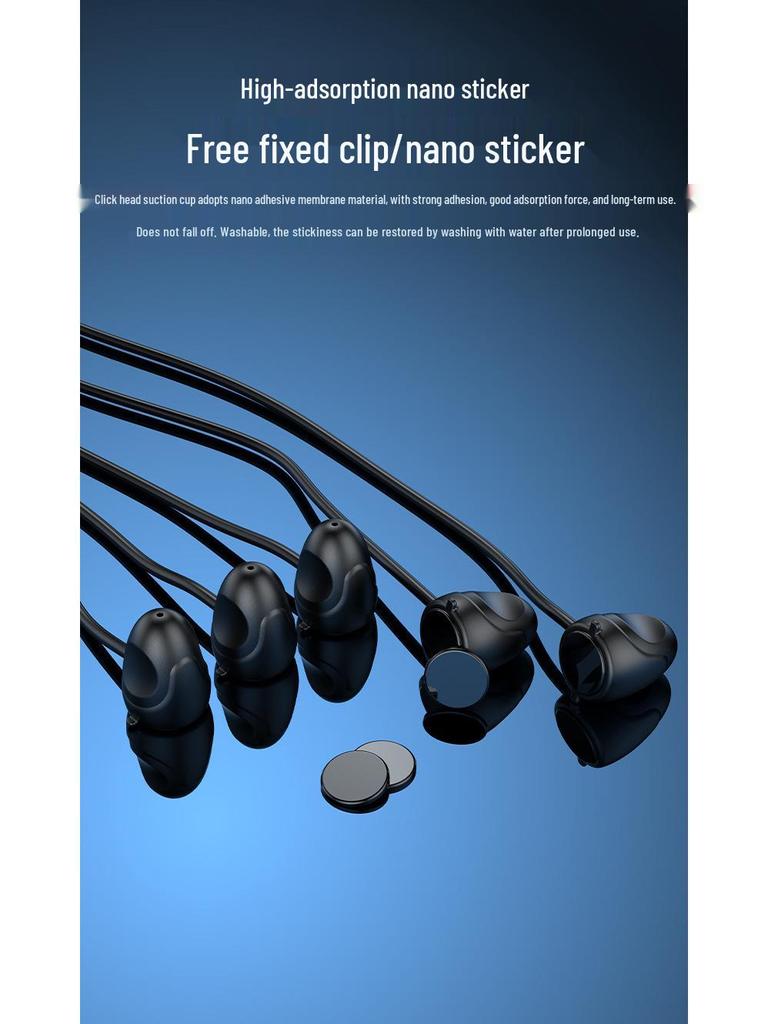 Automatic Silent Screen Clicker with Long Battery Life for Live Streams