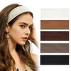 European And American Lace Headband, Yoga Headband, Retro Elastic Headband
