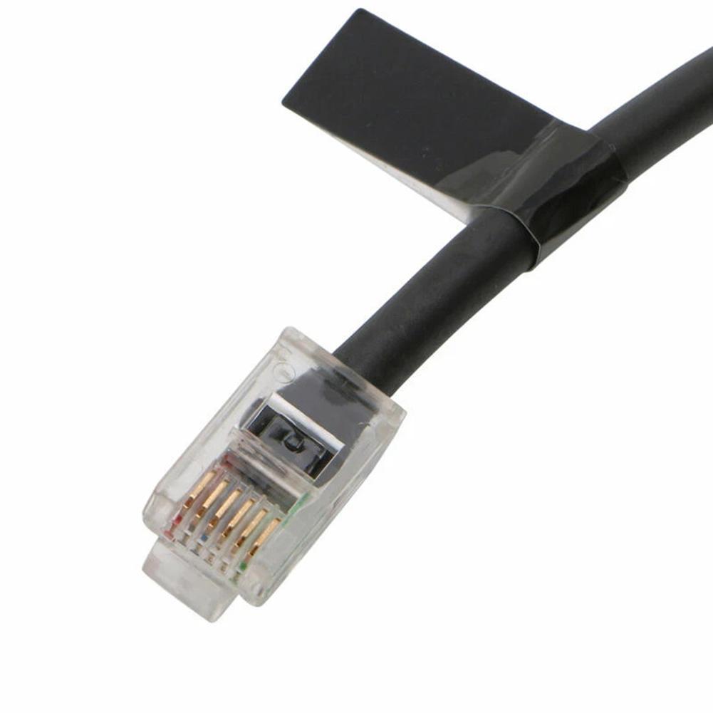 MH48A6J Mic for Yaesu FT7800R FT8800 FT8900R FT7900R FT1807 FT1907 with Coiled Cable and Four User Programmable Keys