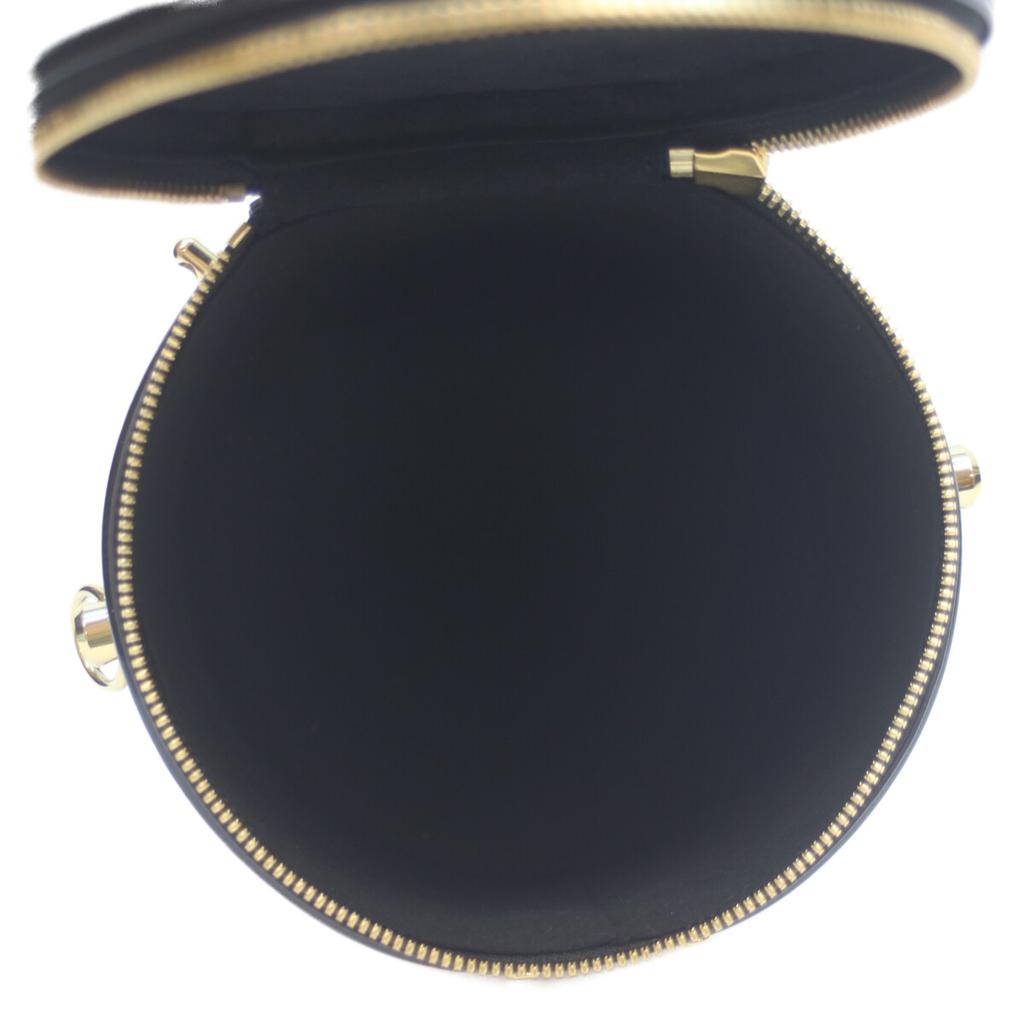 LOUIS VUITTON M43986 Monogram Reverse Cannes Shoulder bag BrownUsed