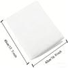 12/24-Pack Heavy Range Hood Filters Oil-Absorbing Mesh Covers for Kitchen Ventilation Easy Install High Temperature Oil Filter