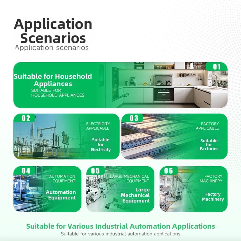 GRT6-M1 Multifunction Time-Relay 1SPDT Adjustable Power Timer Delay-OFF Relay For Automation, Machinery & Industrial Equipment