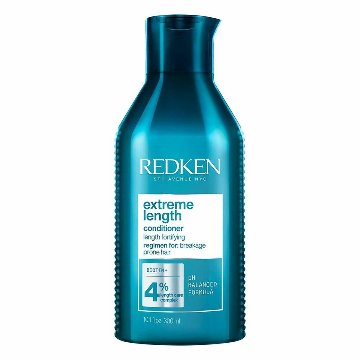 

Redken Extreme Long Восстанавливающий кондиционер (300 мл)
