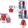 Cute Japanese Anime Cosplay Costume For Women S M L Xl Xxl 18-24 Years Old