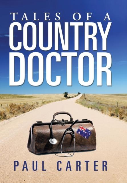 Kniha Tales of a Country Doctor
