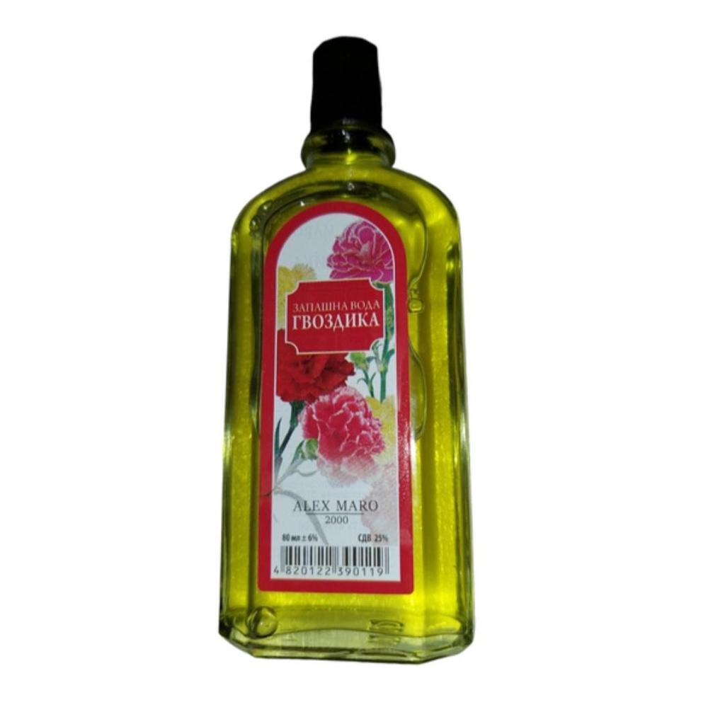 Unisex Eau de Cologne Duftendes, hygienisches und erfrischendes Hautpflegeprodukt Eau de cologne Duftwasser 2,7 fl.oz denat 25% After Shave Hautpflege