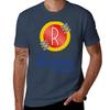 Keep Moving Forward Meet the Robinsons TShirt Casual Daily Graphic Tee