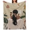 bathroom Throw Blanket Soft Beds Vintage Bed Fashionable Softest Blankets