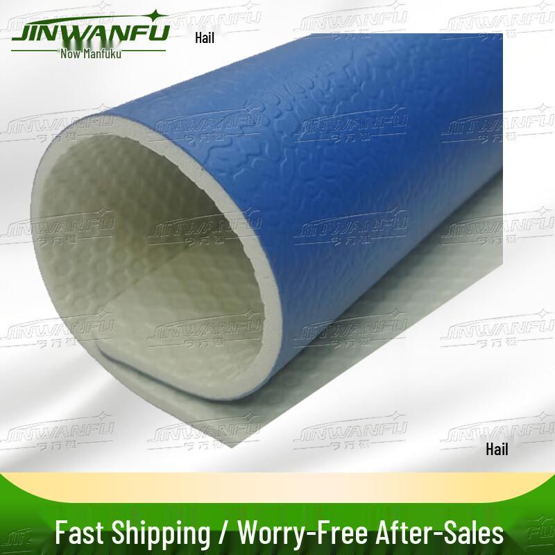 Jinwanfu Anti-Slip Sports Flooring & Mats