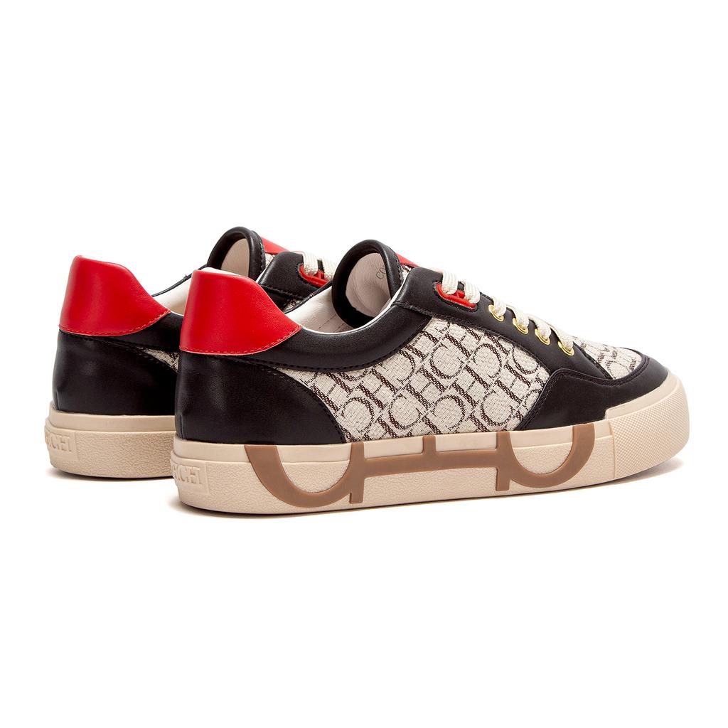 Adidași la modă pentru bărbați Pantofi sport confortabili și ușori Partea superioară din plasă respirabilă Talpă exterioară din cauciuc antiderapant Încălțăminte casual pentru purtare zilnică