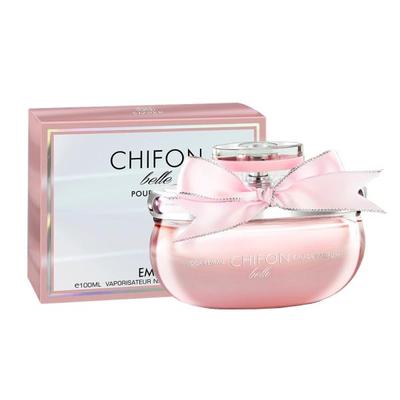 Chifon Emper Belle - kadın parfümü 100 ML