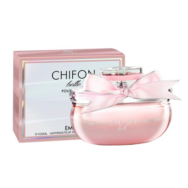 

Chifon Emper Belle - жіноча парфумована вода 100 МЛ 100 ML