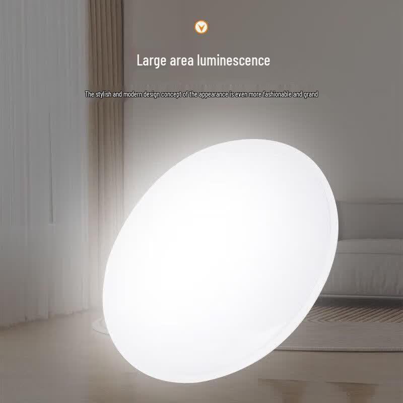 FSL LED E27 Helligkeitsstarke Energiesparlampe