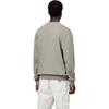 Carhartt WIP SS26 Caspian Sweatshirt Woven Square Label Heavyweight Long Sleeve Loose Fit Unisex sweatshirt I034497-3TY-GD