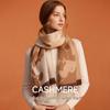 Hengyuanxiang Women's Autumn/Winter Cashmere Blend Scarf