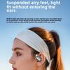 Nová bezdrátová Bluetooth sluchátka na zavěšení do uší M75OWS Bone Conduction