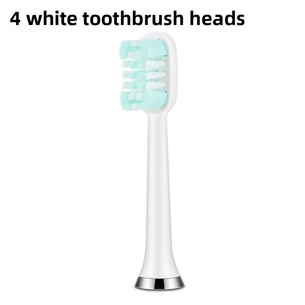 Intelligent Electric Tooth Cleaner, Electric Toothbrush Set, Calculus Removal Tooth Cleaner, Oral Cleaning and Tooth Beauty Instrument