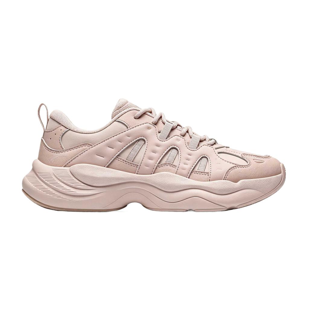 Women's Sneakers ANTA PG 7 Casual Shoes Women's Low-top Skin