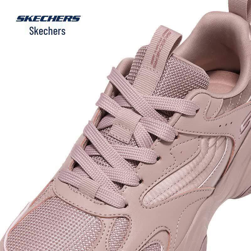 Skechers Women's 117682 Dad Shoes