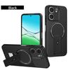 For OPPO Reno 15 Case OPPO Reno 15 Pro Max Phone Case Reno 15C Cover Reno15pro Mini Magnetic Mounting Bracket Protect Back Cover