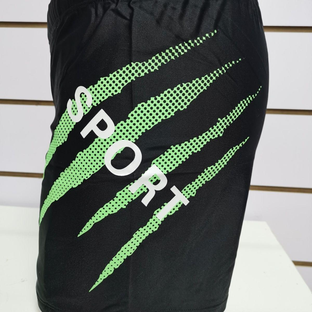 

Мужские плавки-шорты до колена 2024 года, предотвращающие неловкие ситуации - Большие размеры, пляжная одежда и купальники для горячих источников Medium (140-220 jin)