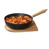 Chui Da Huang Carbon Steel Wok