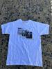 Vintage 90s Elvis Presley Wertheimer Collection T Shirt Adult Medium White
