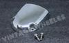 10sets × LAMBRETTA GP & LI SERIES 3 - ALLOY AIR INTAKE SCOOP INNOCENTI MARKING'S