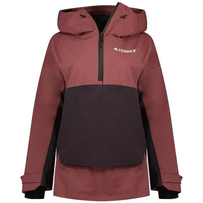Terrex Xperior 2L Lined Rain.Rdy Jacket