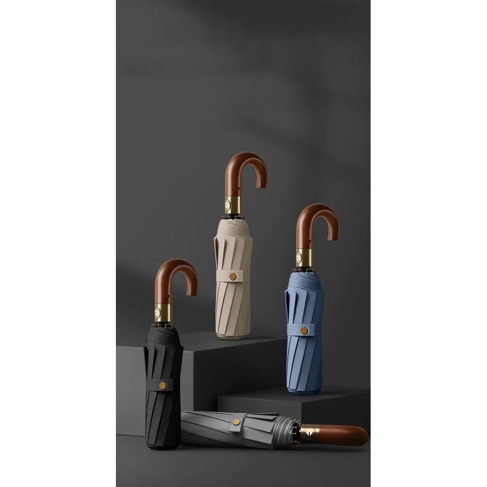 Xiaomi Regenschirm automatisch