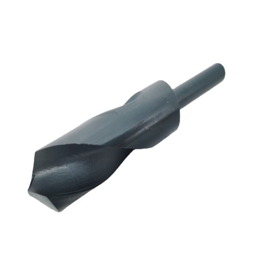 

1/2Inch 36mm Small Shank Drill Black Oxide Finish Reduced Shank Drill Bit Machine Tool Processing
