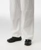 MUSINSA STANDARD WOMAN Women'S Cotton Parachute Pants [White]