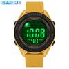 Top Brand New Electronic Watch Men's Luminous Student Fashion Sports Simple Multifunctional Waterproof Watch