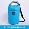Waterproof Outdoor Diving & Mountaineering PVC Storage Bag